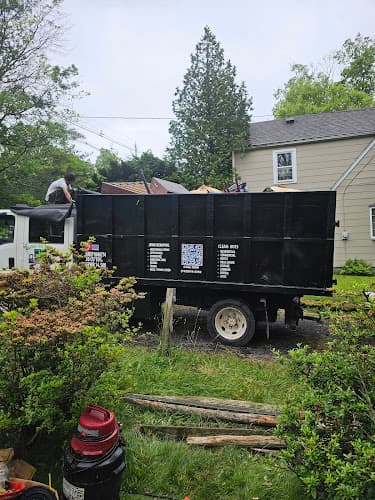 Junk Be Gone - Dumpster rental in South River, New Jersey
