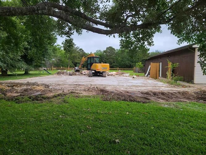 Gb Dumpsters Demolition LLC - Dumpster rental in Port Neches, Texas