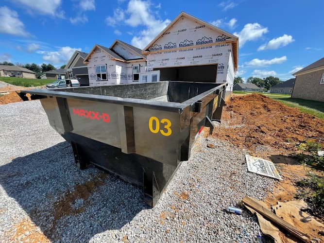 Junk 270 - Dumpster rental in Bowling Green, Kentucky