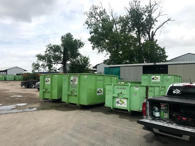 Bin There Dump That Dumpster Rental North Houston - Dumpster rental in Spring, Texas