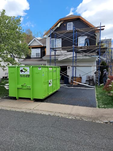 Bin There Dump That Middlesex County - Dumpster rental in Jamesburg, New Jersey
