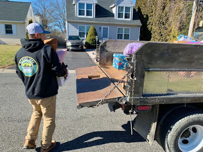 Summit Junkers - Dumpster rental in Magnolia, Delaware