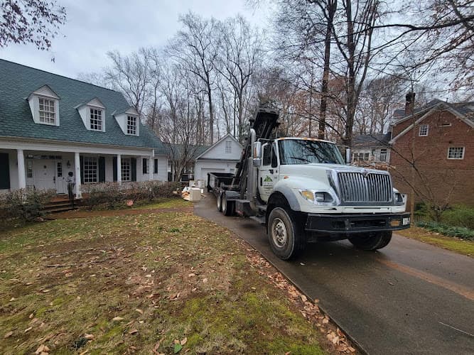 Dedicated Dumpster Service - Dumpster rental in Durham, North Carolina