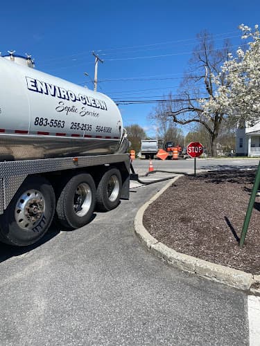 Enviro-Clean - Dumpster rental in Clintondale, New York