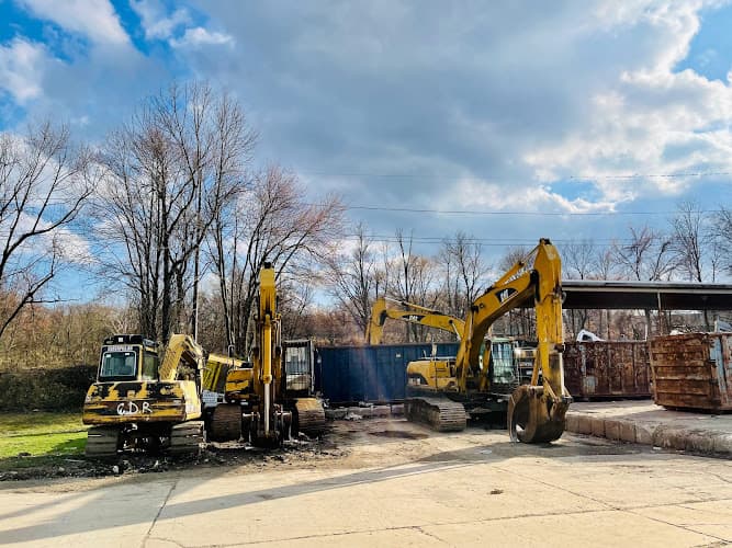 Construction, Demolition, Recycling, Inc. (C.D.R., Inc.) - Dumpster rental in Southampton, Pennsylvania