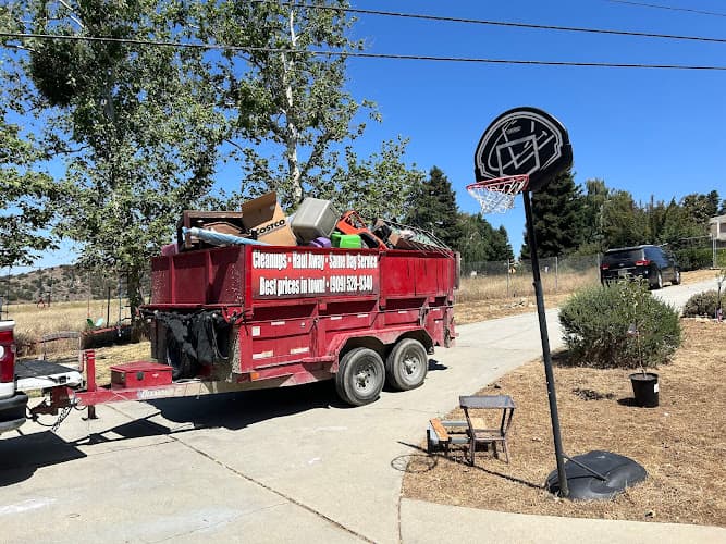 Dump Masters - Dumpster rental in Calimesa, California