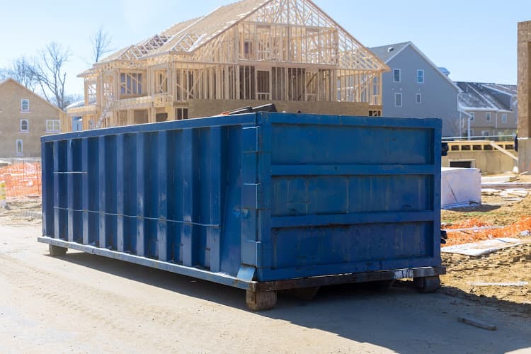 Negotiated Waste LLC - Dumpster rental in Sandy Springs, Georgia