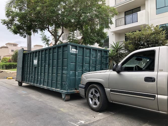 GoldenCoast Dumpster Rental Anaheim - Dumpster rental in Anaheim, California