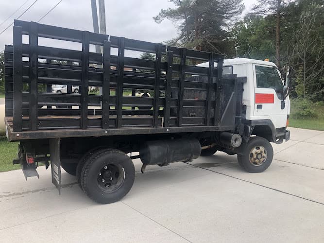 Northern Michigan Junk Removal and Cleaning Services LLC - Dumpster rental in Charlevoix, Michigan