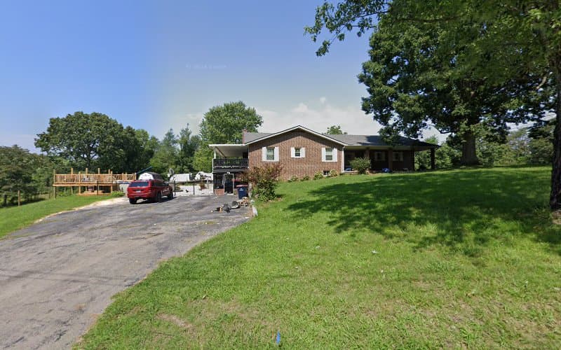 Sullivan's Disposal - Dumpster rental in Spencer, Tennessee