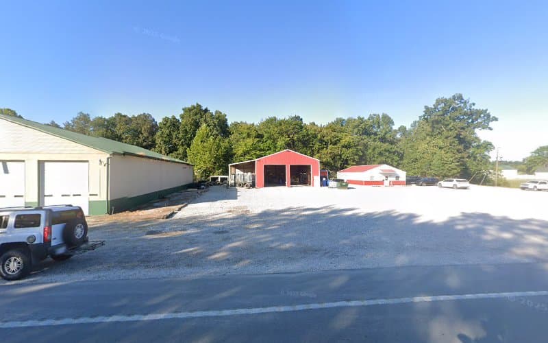 Green River Waste - Dumpster rental in Morgantown, Kentucky