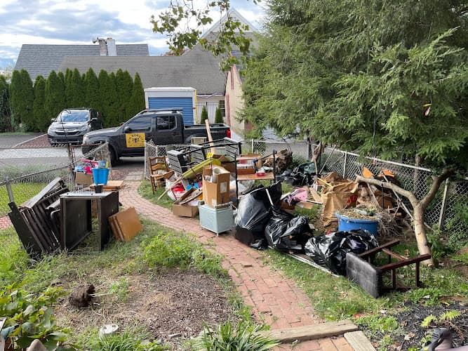 Bin Bandits Junk Removal Service - Dumpster rental in Cheltenham, Pennsylvania