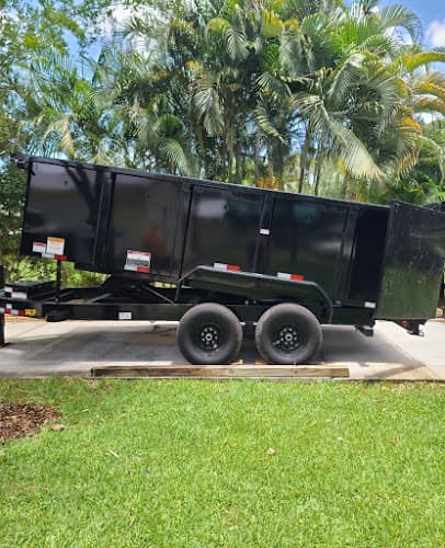 Jupiter Mobile Dumpster - Dumpster rental in Jupiter, Florida