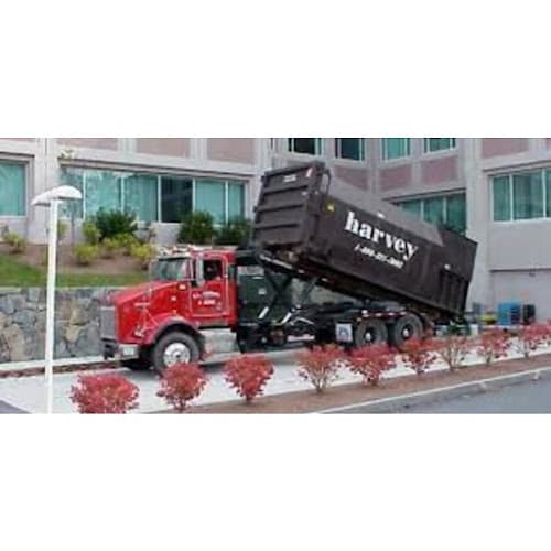 E. L. Harvey - Fitchburg - Dumpster rental in Fitchburg, Massachusetts
