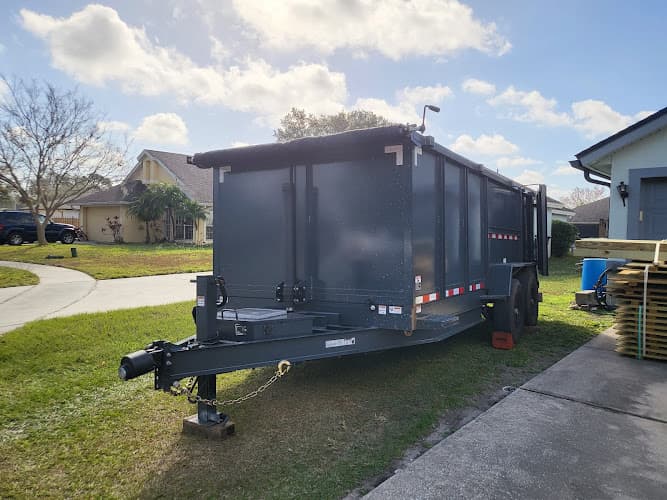 Checheres Dumpster Rental, LLC - Dumpster rental in Orlando, Florida