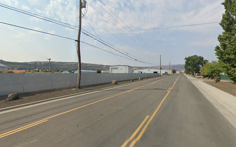 THE DALLES DISPOSAL - Dumpster rental in The Dalles, Oregon