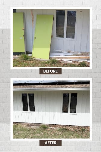 EZ Katy Junk Removal - Dumpster rental in Katy, Texas