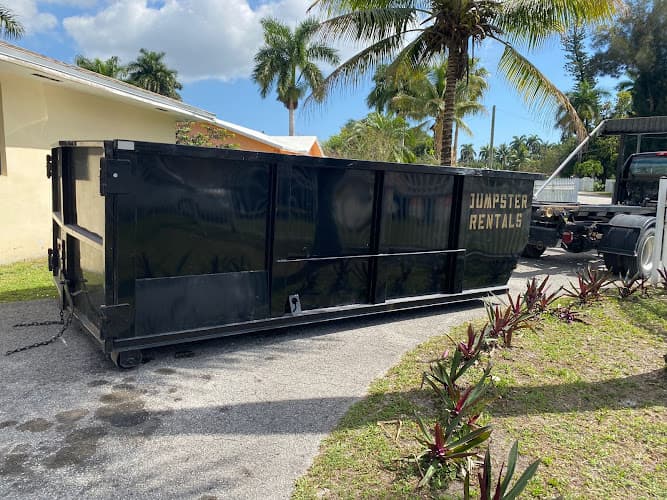 Dump Troopers Dumpster rental Miami - Dumpster rental in Miami, Florida