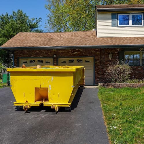 Stone Container Rentals - Dumpster rental in Saratoga Springs, New York