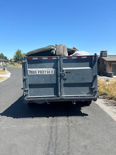 Brothers Junk Removal & Hauling - Dumpster rental in Windsor, California