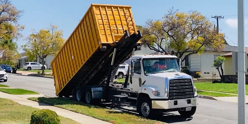 Dumpsters 4 You - Dumpster rental in Houston, Texas