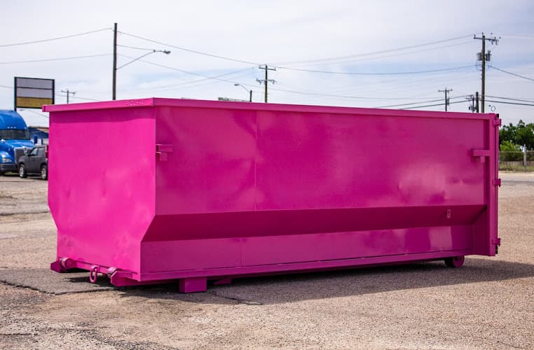 Barbie's Bins LLC - Dumpster rental in Killeen, Texas