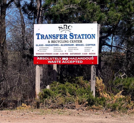 SRC, Inc. Waste and Recycle - Dumpster rental in Wyoming, Minnesota