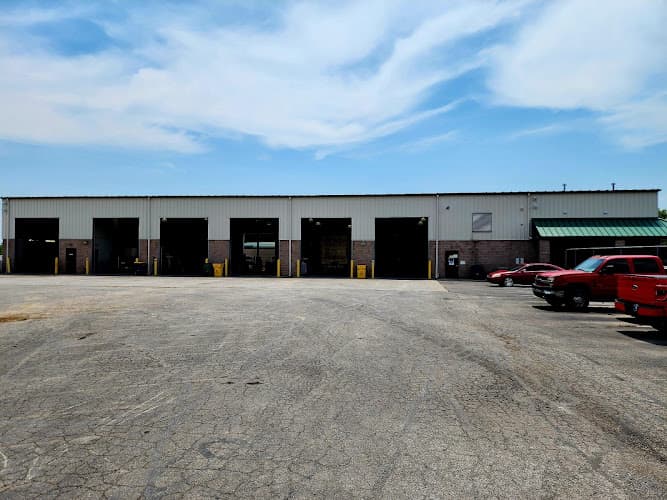 Priority Waste - Dumpster rental in Indianapolis, Indiana