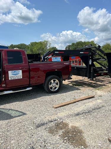 RENT A DUMP of Wisconsin - Dumpster rental in Neenah, Wisconsin