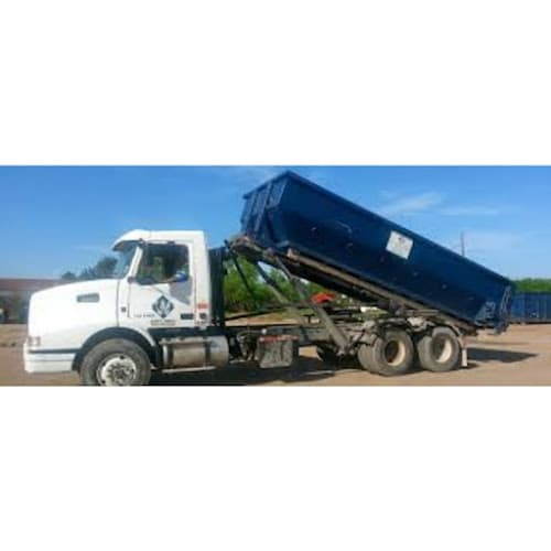 WASTE CONNECTIONS - STEPHENVILLE - Dumpster rental in Stephenville, Texas