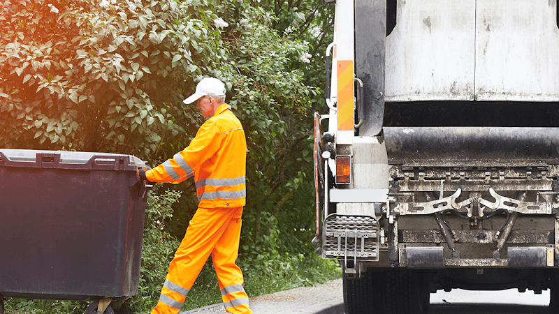 CV Waste Removal - Dumpster rental in Fort Ann, New York