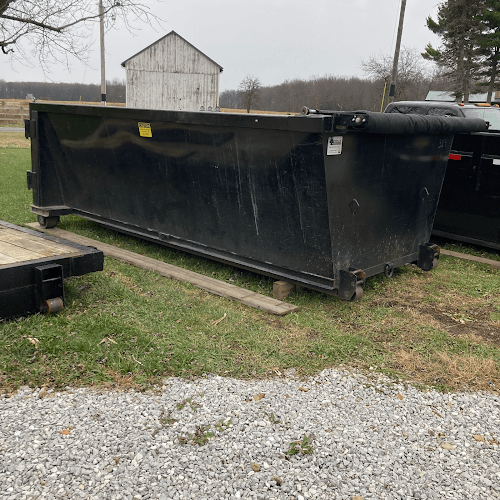 Wolfies waste management Dumpster Rental - Dumpster rental in Polk, Ohio