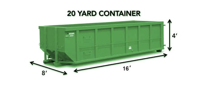 Krumsters Dumpsters - Dumpster rental in Krum, Texas