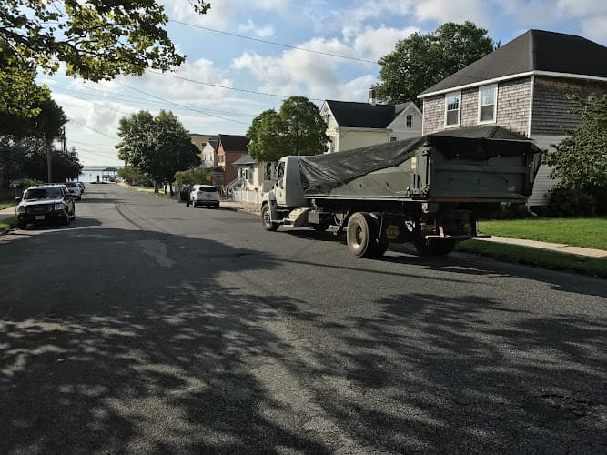 Anthony's Junk Removal - Dumpster rental in Cape May Court House, New Jersey