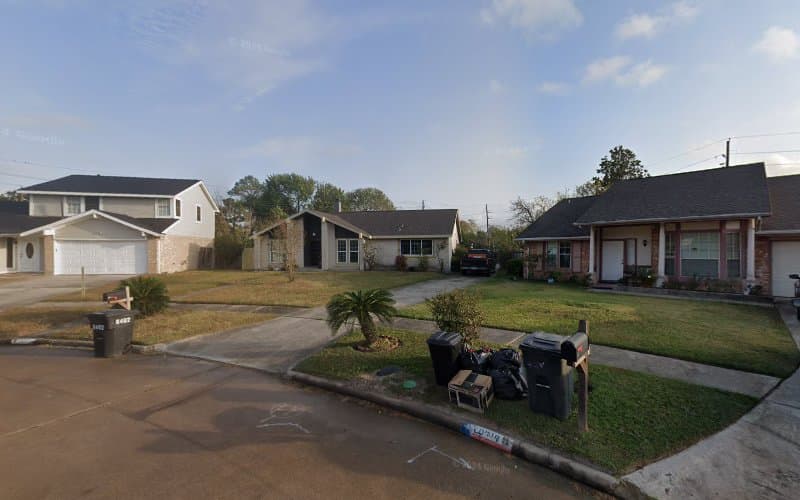 Triple D Waste Management - Dumpster rental in Houston, Texas