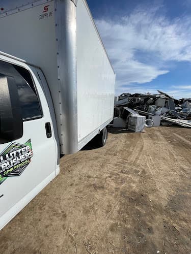 Clutter Crushers Junk Removal - Dumpster rental in Kuna, Idaho