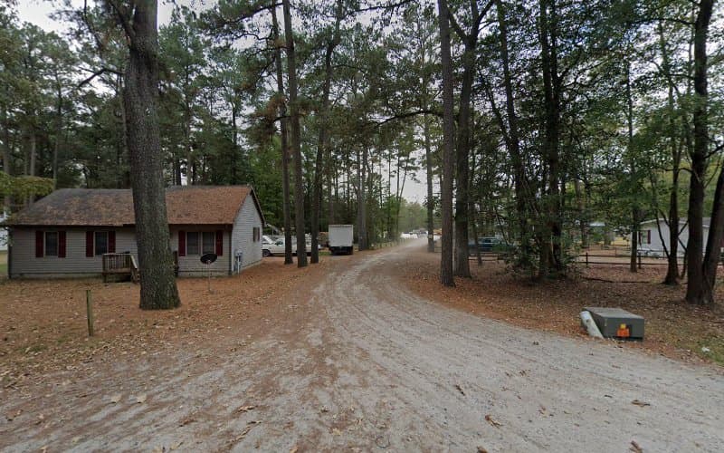 Asap Total Disposal - Dumpster rental in Parsonsburg, Maryland