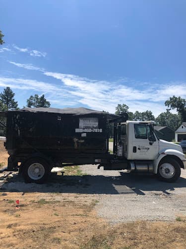Mobile Haulaway - Dumpster rental in Muskegon, Michigan