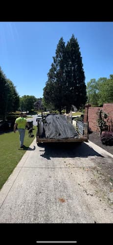 Junkster Junk Removal - Dumpster rental in Marietta, Georgia