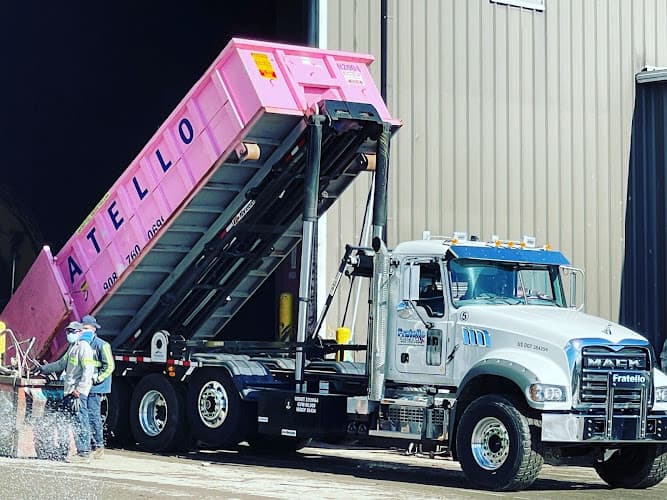 Fratello Disposal - Dumpster rental in Marlboro Township, New Jersey
