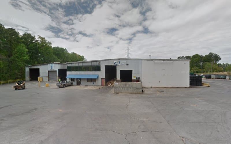 Advanced Disposal Services - Dumpster rental in College Park, Georgia
