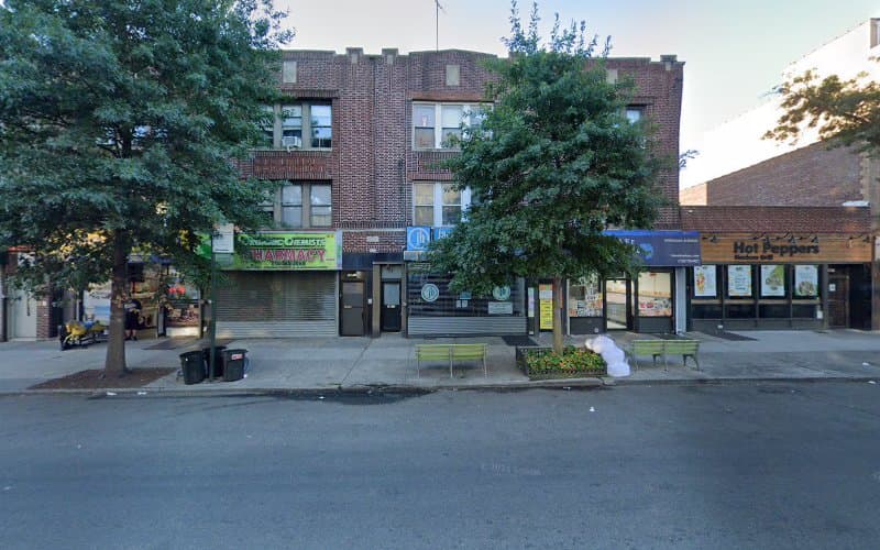 Ralph express moving inc. - Dumpster rental in Astoria, New York