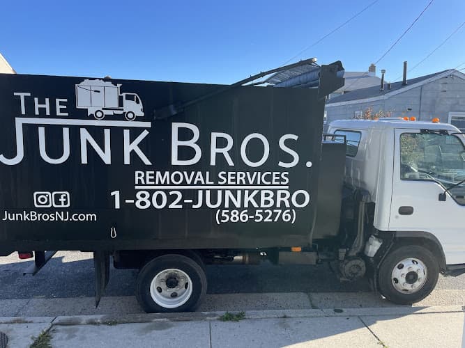 The Junk Bros. - Dumpster rental in Atlantic City, New Jersey