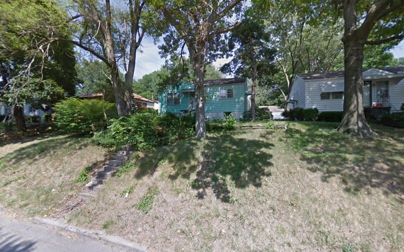 Gjdisposal - Dumpster rental in Leavenworth, Kansas