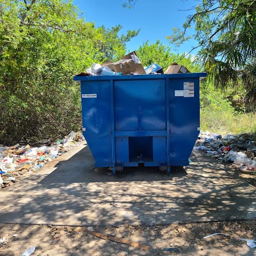 JTG-Junk To Go - Dumpster rental in Palm Bay, Florida