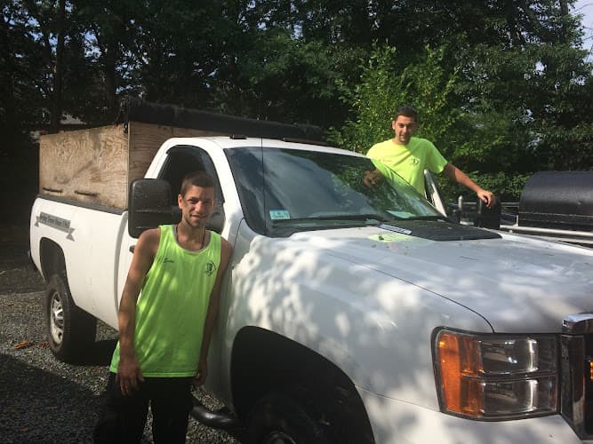 Joseph Rubbish Removal - Dumpster rental in North Truro, Massachusetts