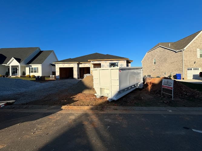 The Disposal Group - Dumpster rental in Bowling Green, Kentucky