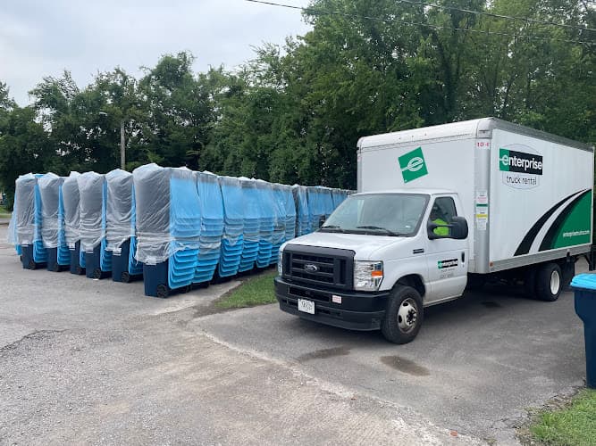 One Waste Solutions, LLC - Dumpster rental in Murfreesboro, Tennessee