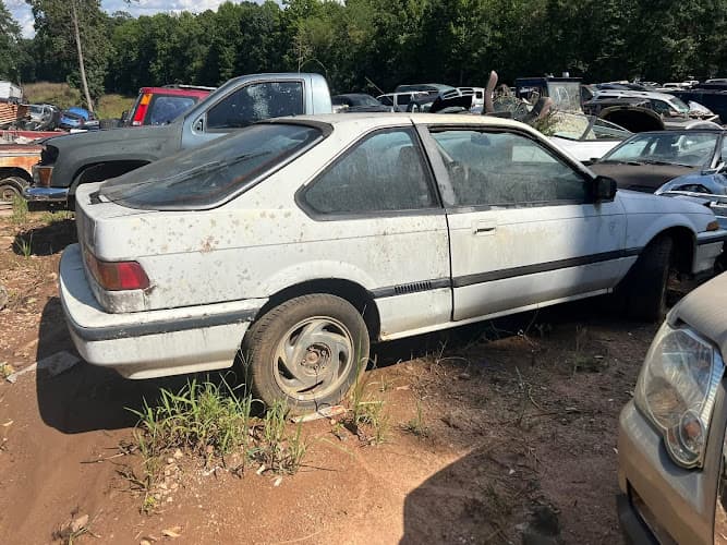 Rays Recycling LLc - Dumpster rental in Cowpens, South Carolina