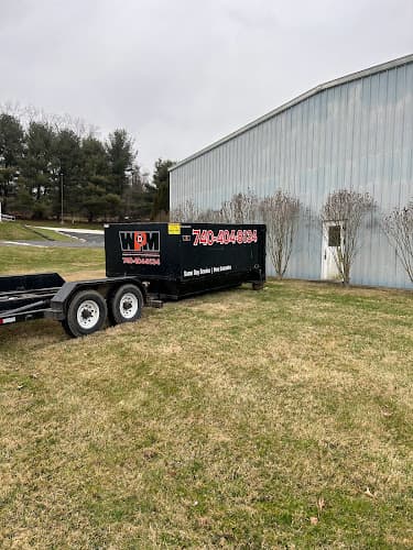 Watling’s Property Management LLC. - Dumpster rental in Heath, Ohio